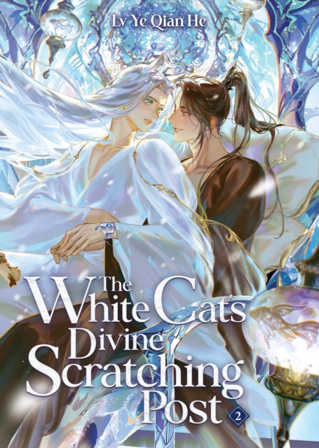 9798895611197, The White Cat's Divine Scratching Post (Novel) Vol. 2