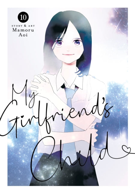 9798895614495, My Girlfriend's Child Vol. 10