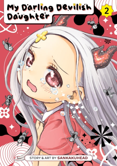 9798895618493, My Darling Devilish Daughter Vol. 2