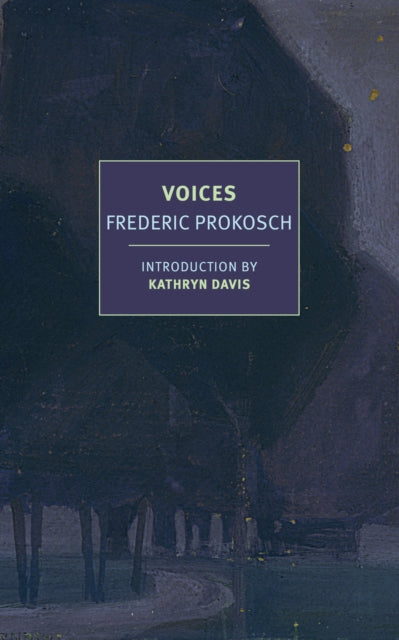 9798896230120, Voices