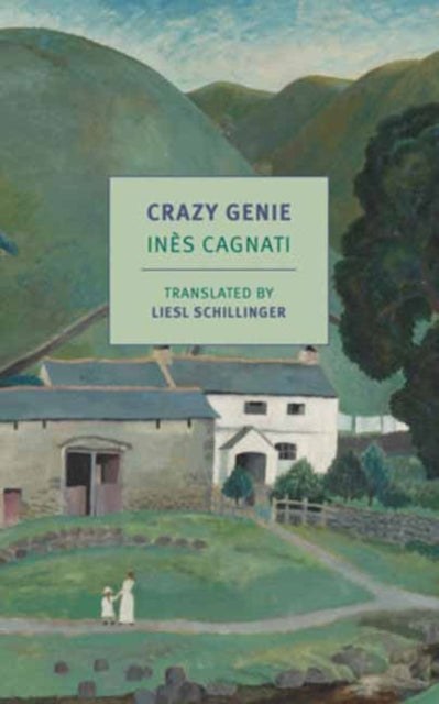 9798896230205, Crazy Genie
