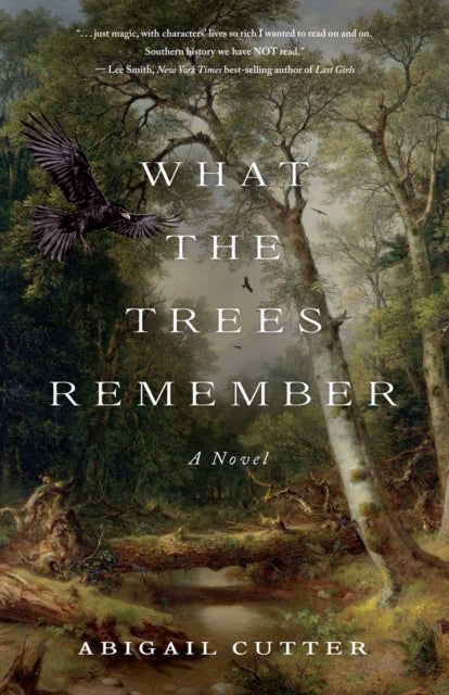 9798896363347, What the Trees Remembered : A Novel