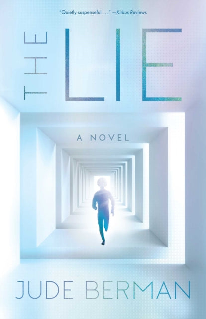 9798896363606, The Lie : A Novel