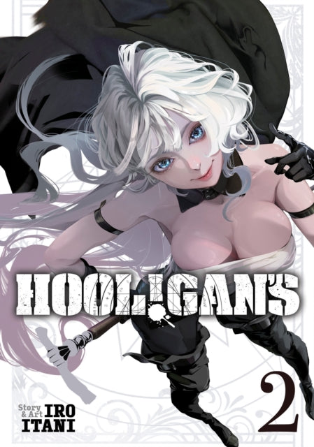 9798897652082, HOOL!GAN'S Vol. 2