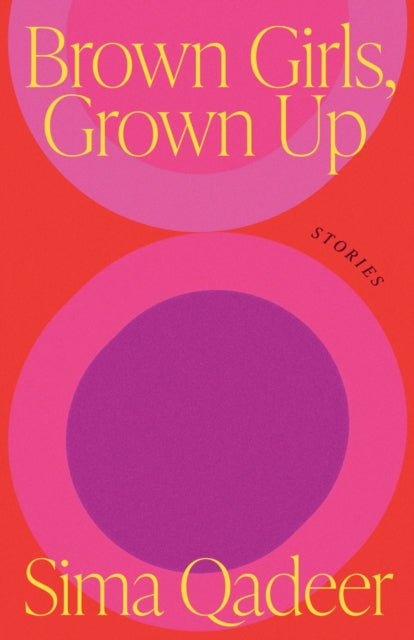 9798899480324, Brown Girls, Grown Up : Stories