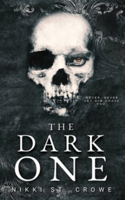 9798985421231-The Dark One