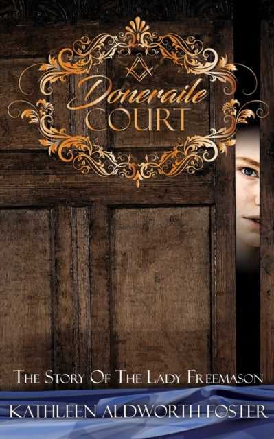 9798985543001-Doneraile Court : The Story of The Lady Freemason