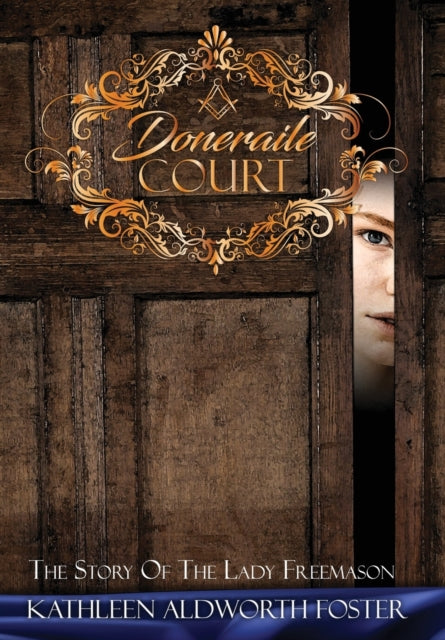 9798985543018-Doneraile Court : The Story of the Lady Freemason