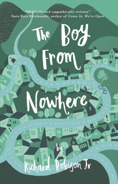 9798987007525-The Boy from Nowhere