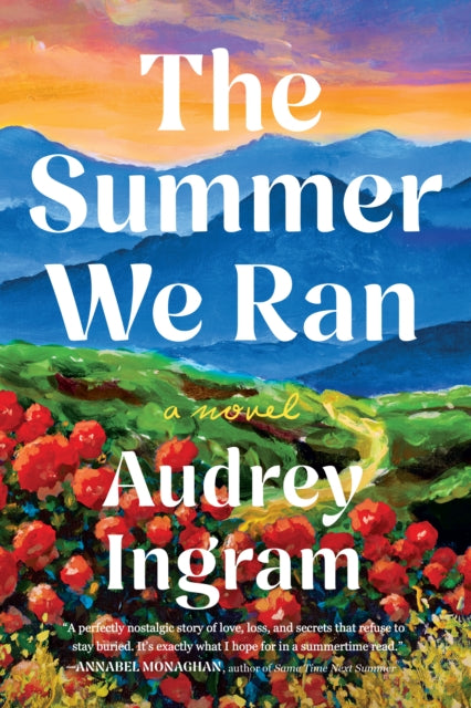 9798989923069-The Summer We Ran : A Novel