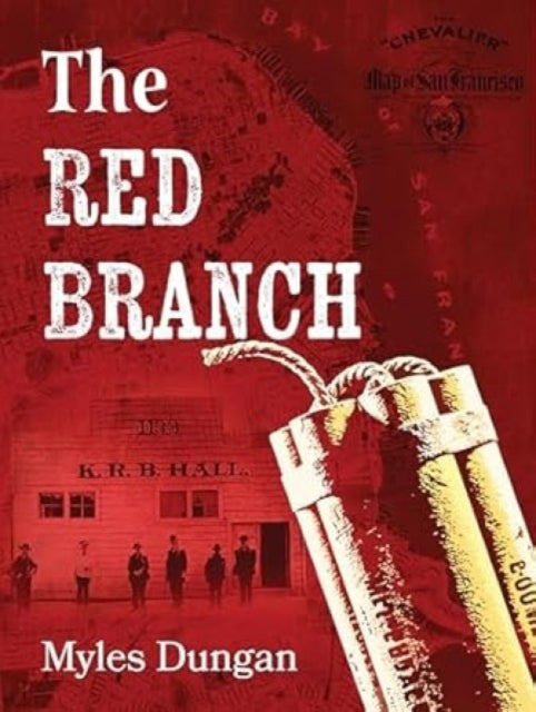 9798990767836, The Red Branch
