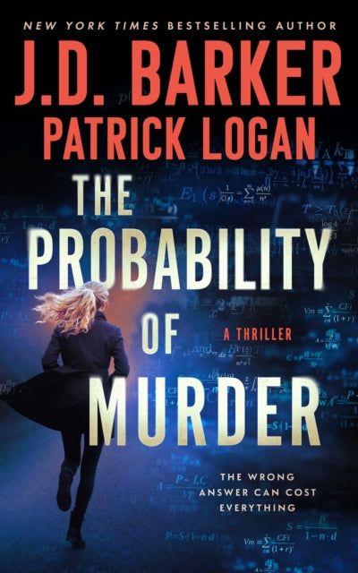 9798999350930, The Probability of Murder