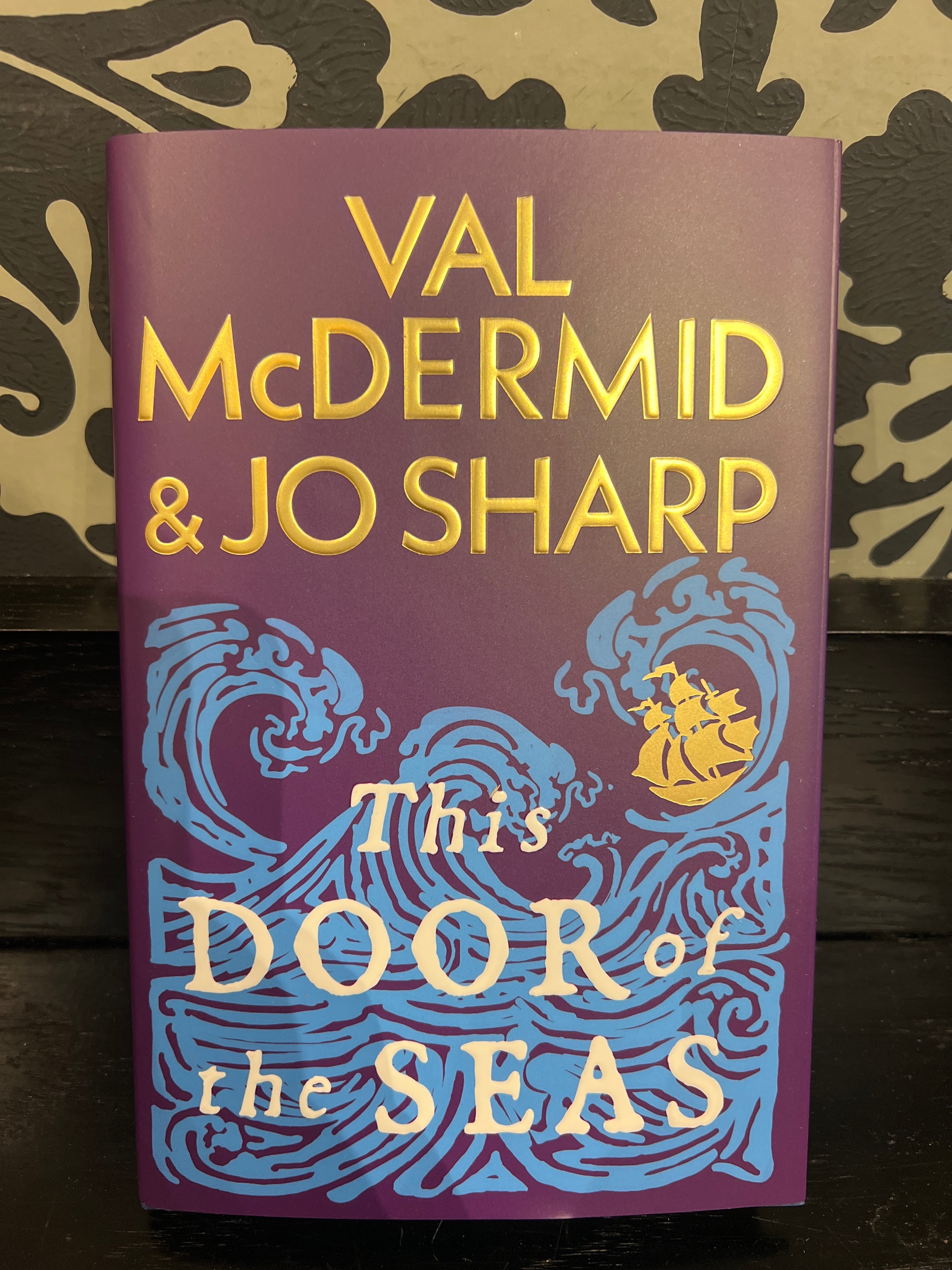 This Door of the Seas