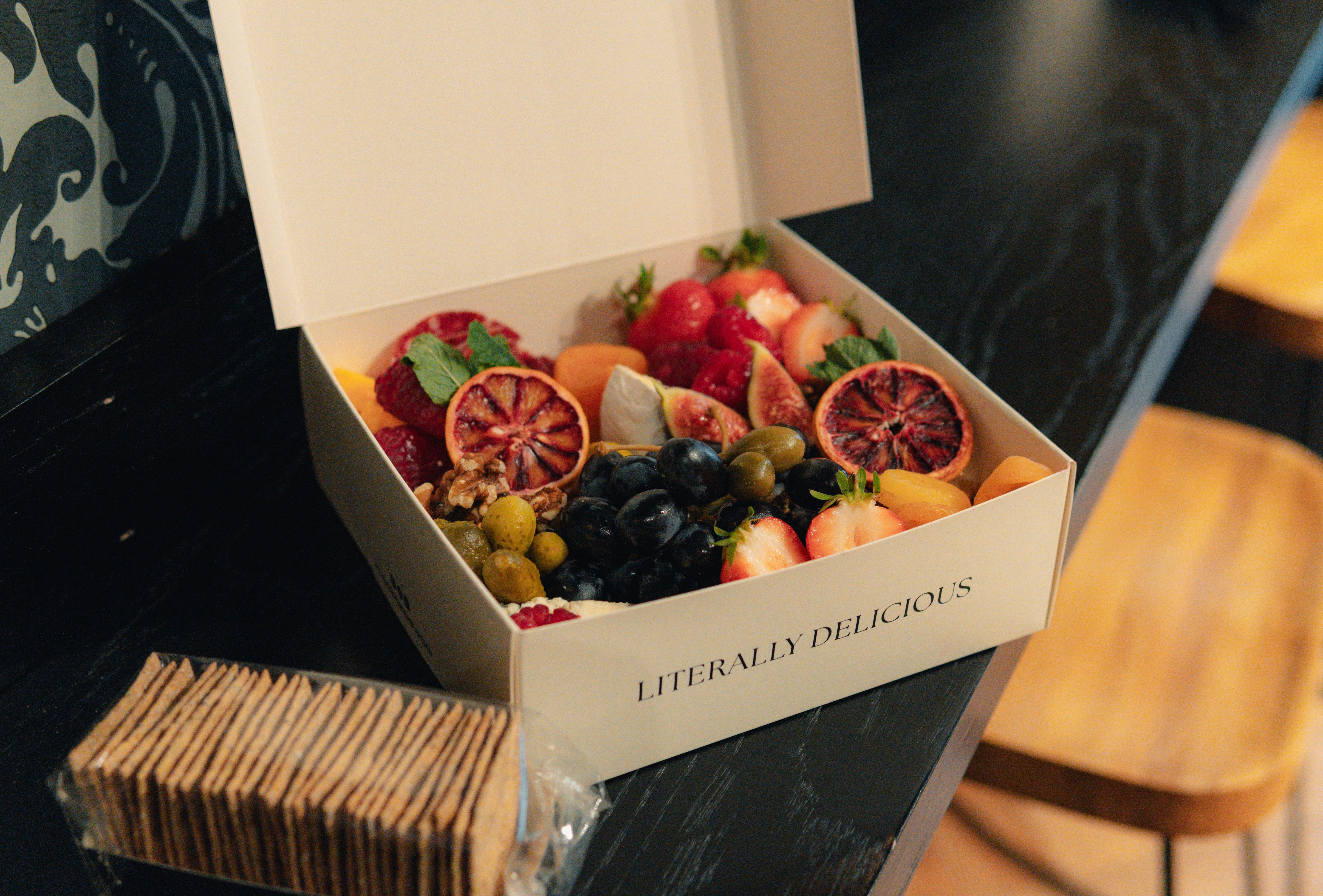 The Anthology (4-6 People)