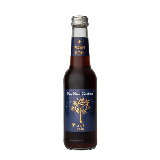 Breckland Orchard Craft Cola