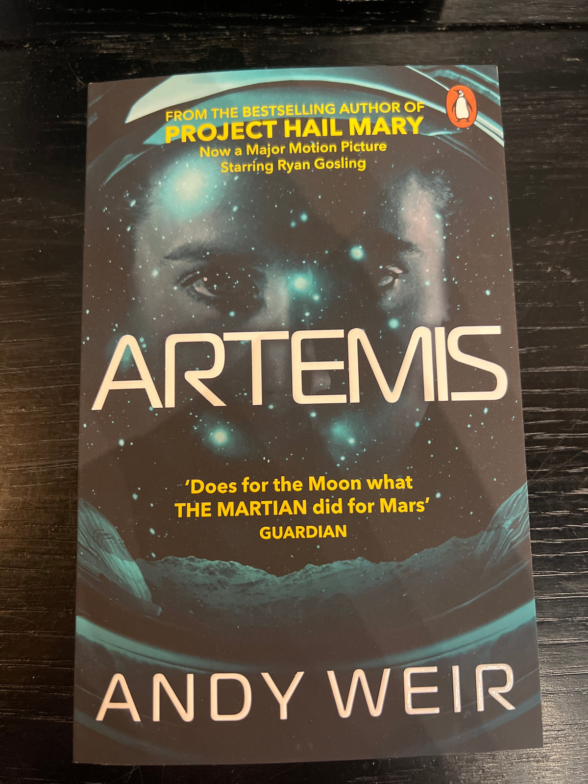 Artemis