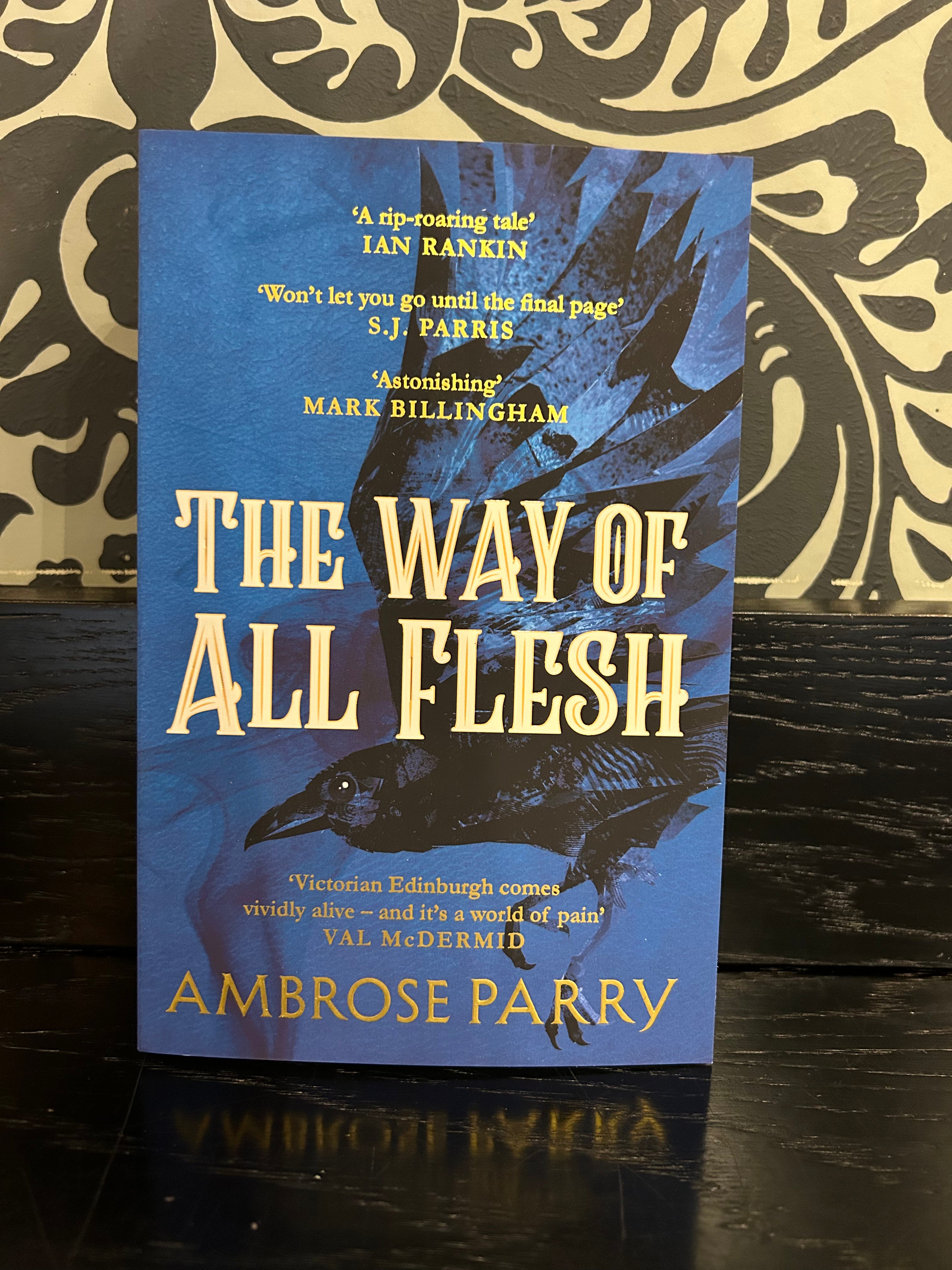 Way of All Flesh