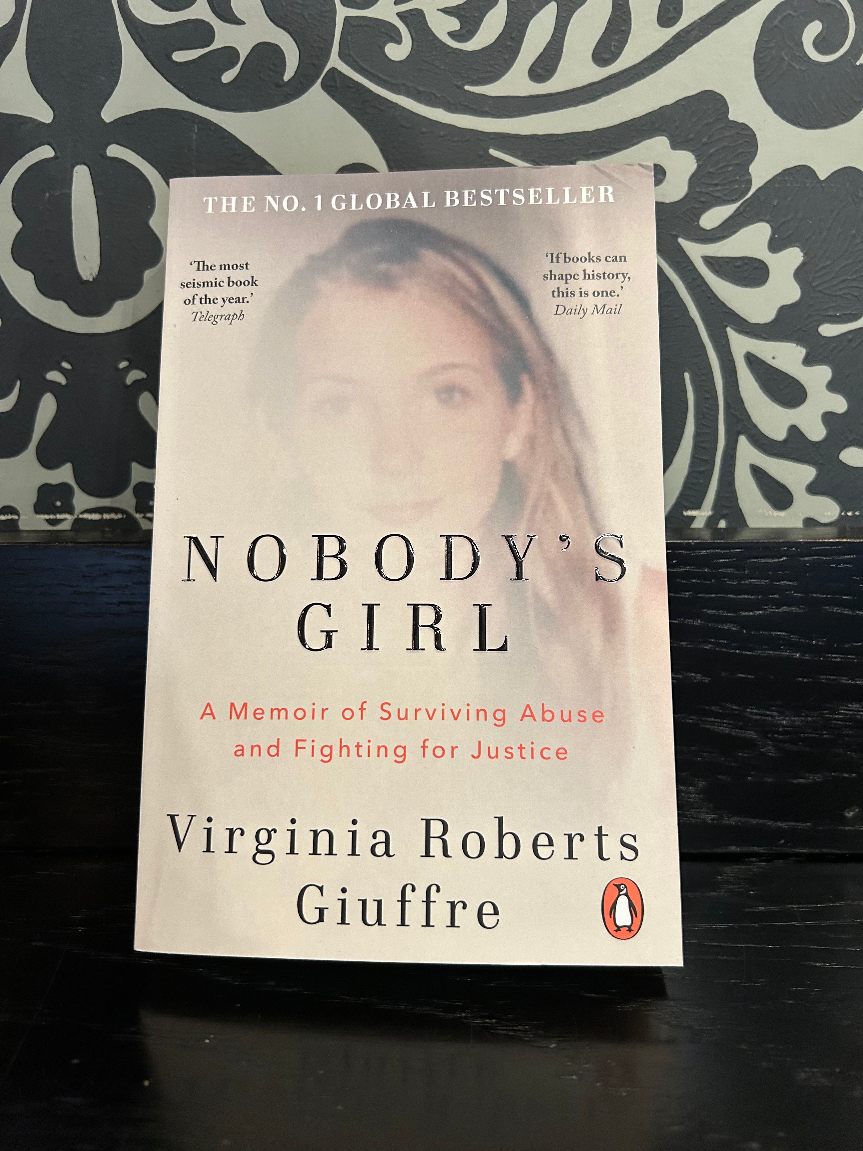 Nobody's Girl