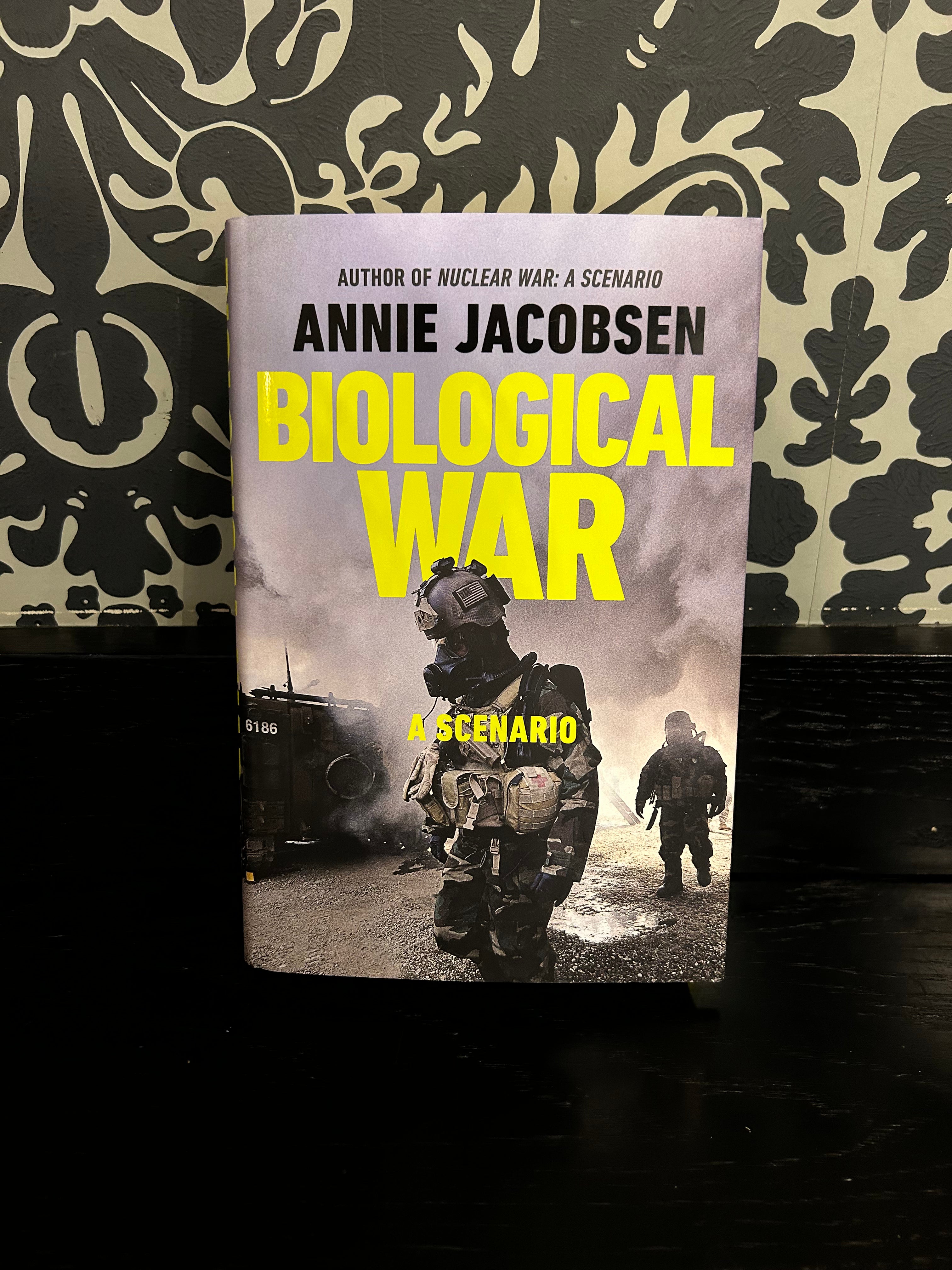 Biological War