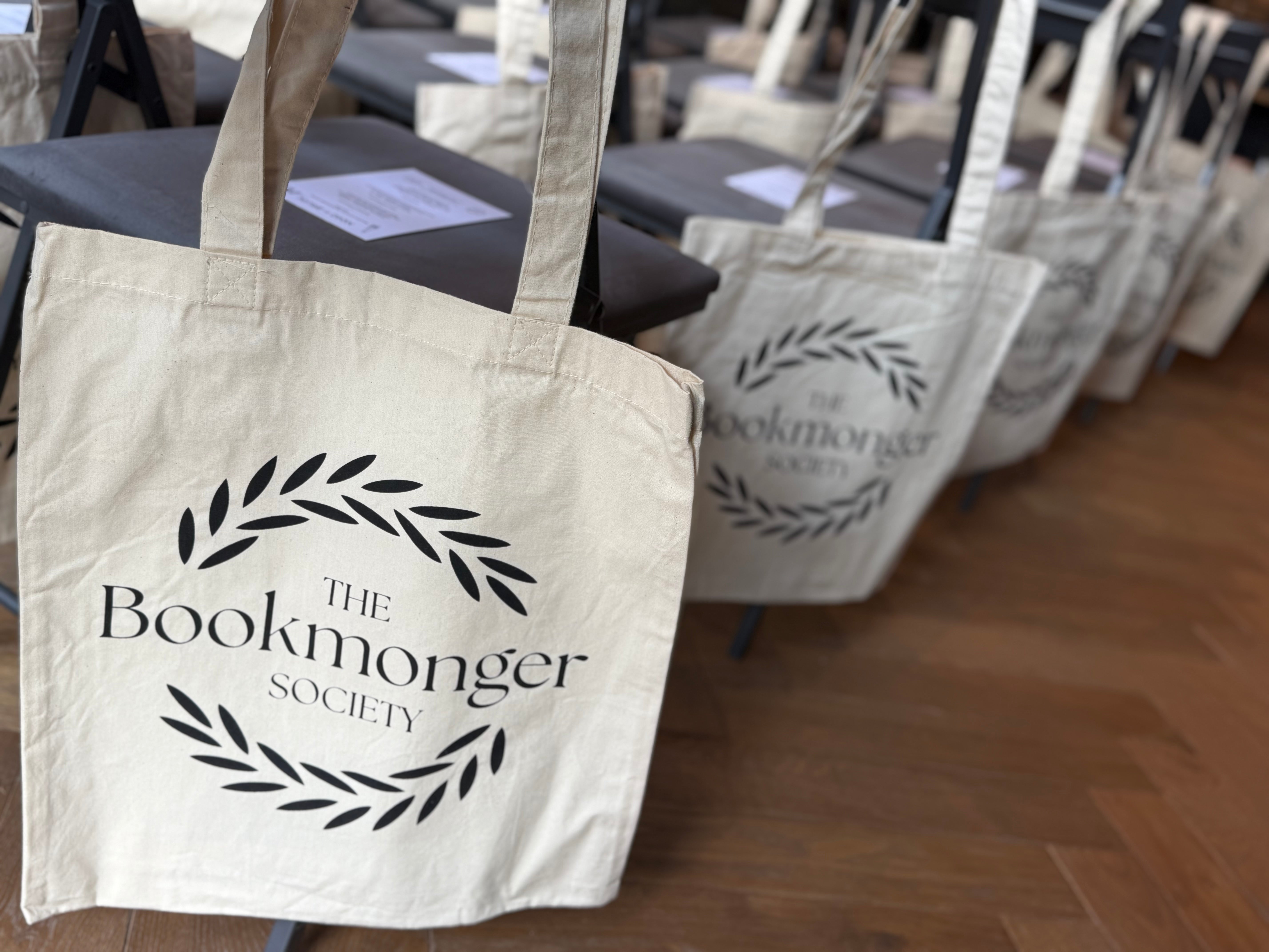 The Bookmonger Society Turn's One: Pub Quiz Celebration at Bearsden Athletic Club