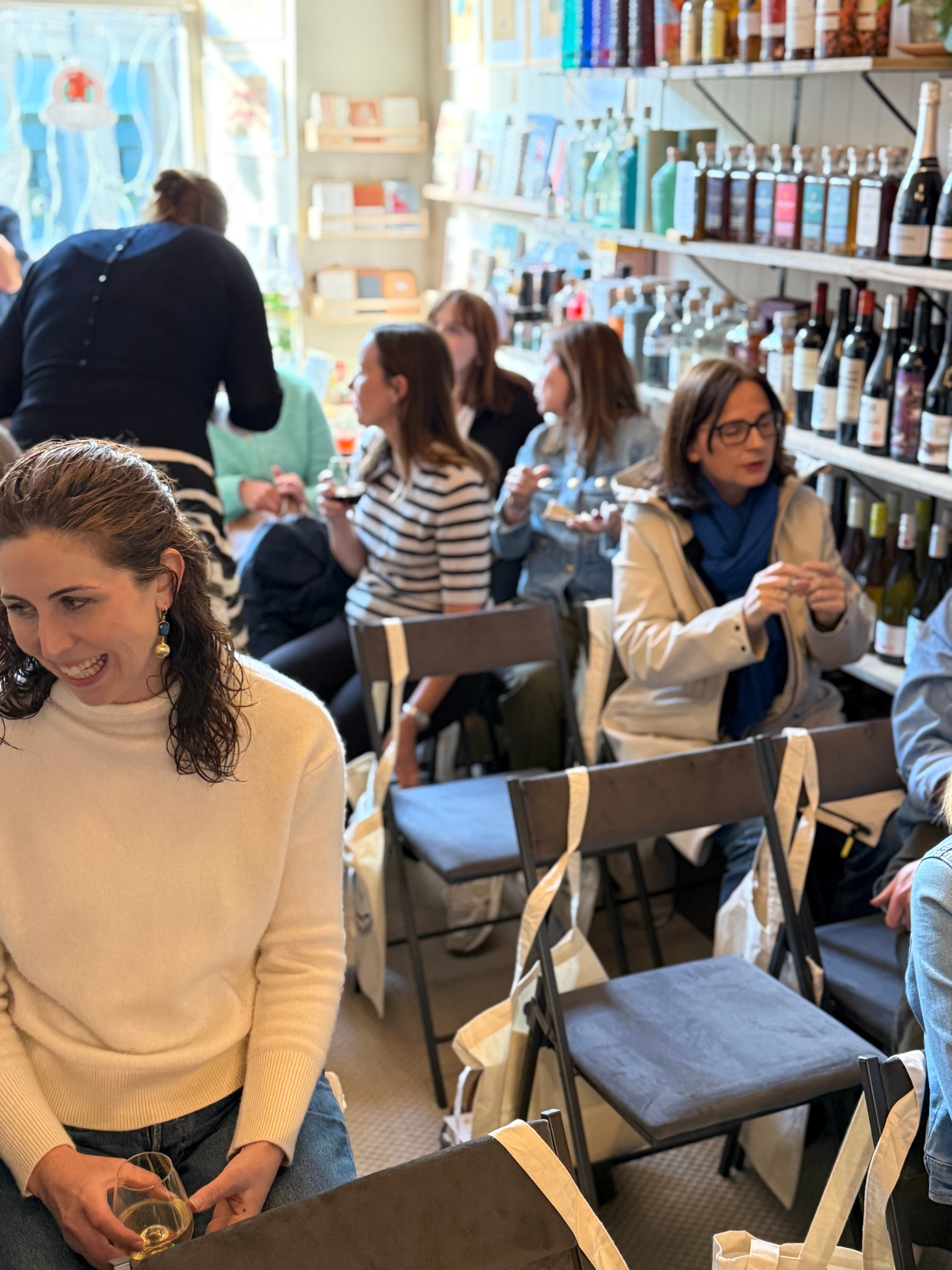 The Bookmonger Society Turn's One: Pub Quiz Celebration at Bearsden Athletic Club