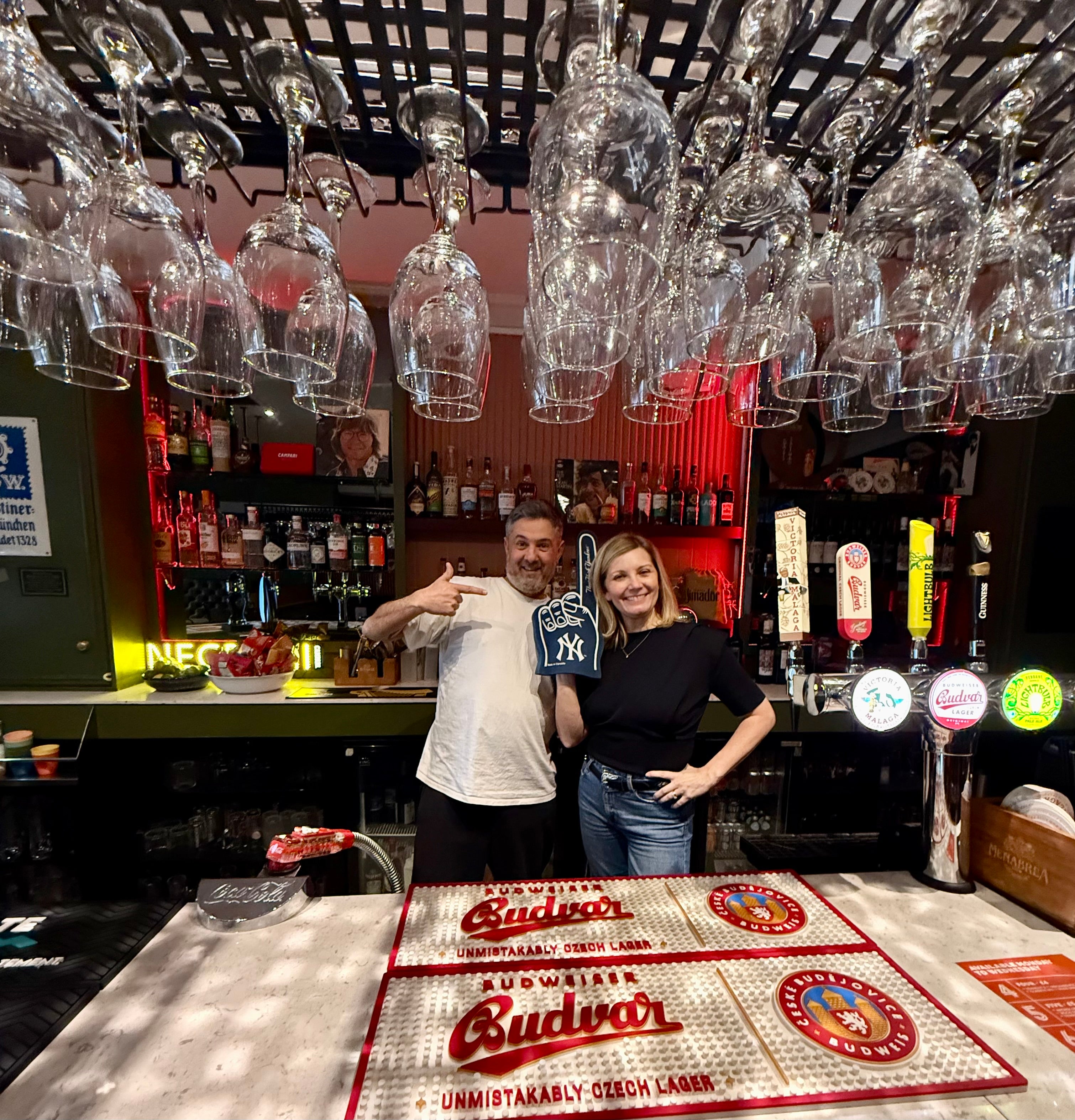 The Bookmonger Society Turn's One: Pub Quiz Celebration at Bearsden Athletic Club