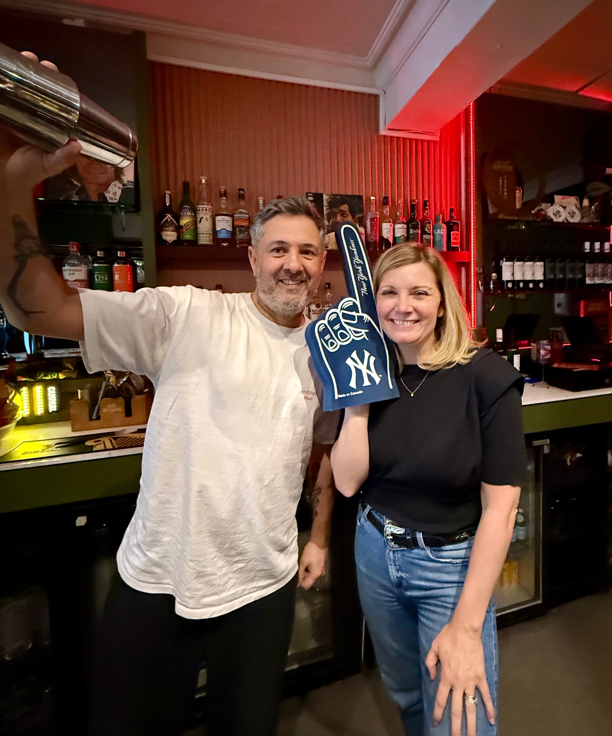 The Bookmonger Society Turn's One: Pub Quiz Celebration at Bearsden Athletic Club