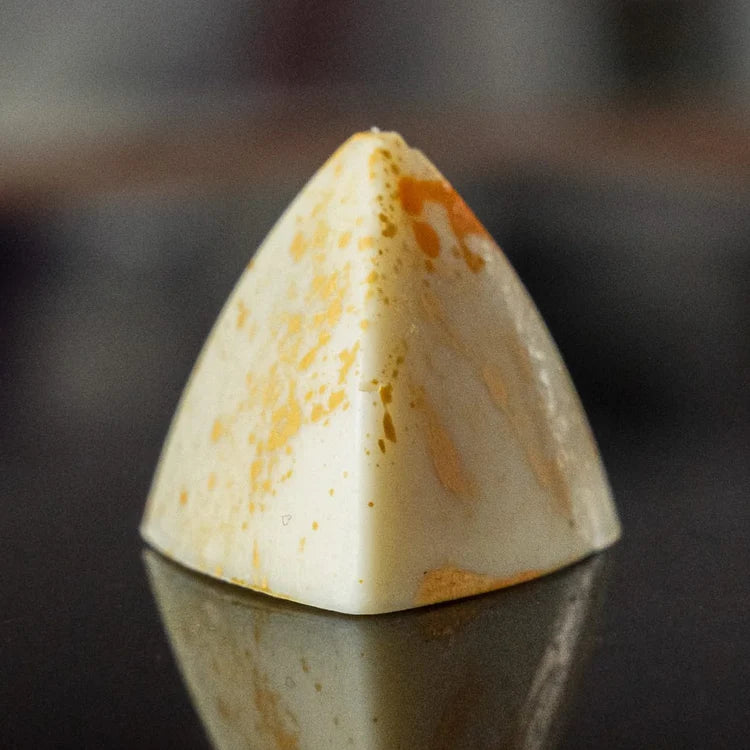 Lemon Poset Truffle