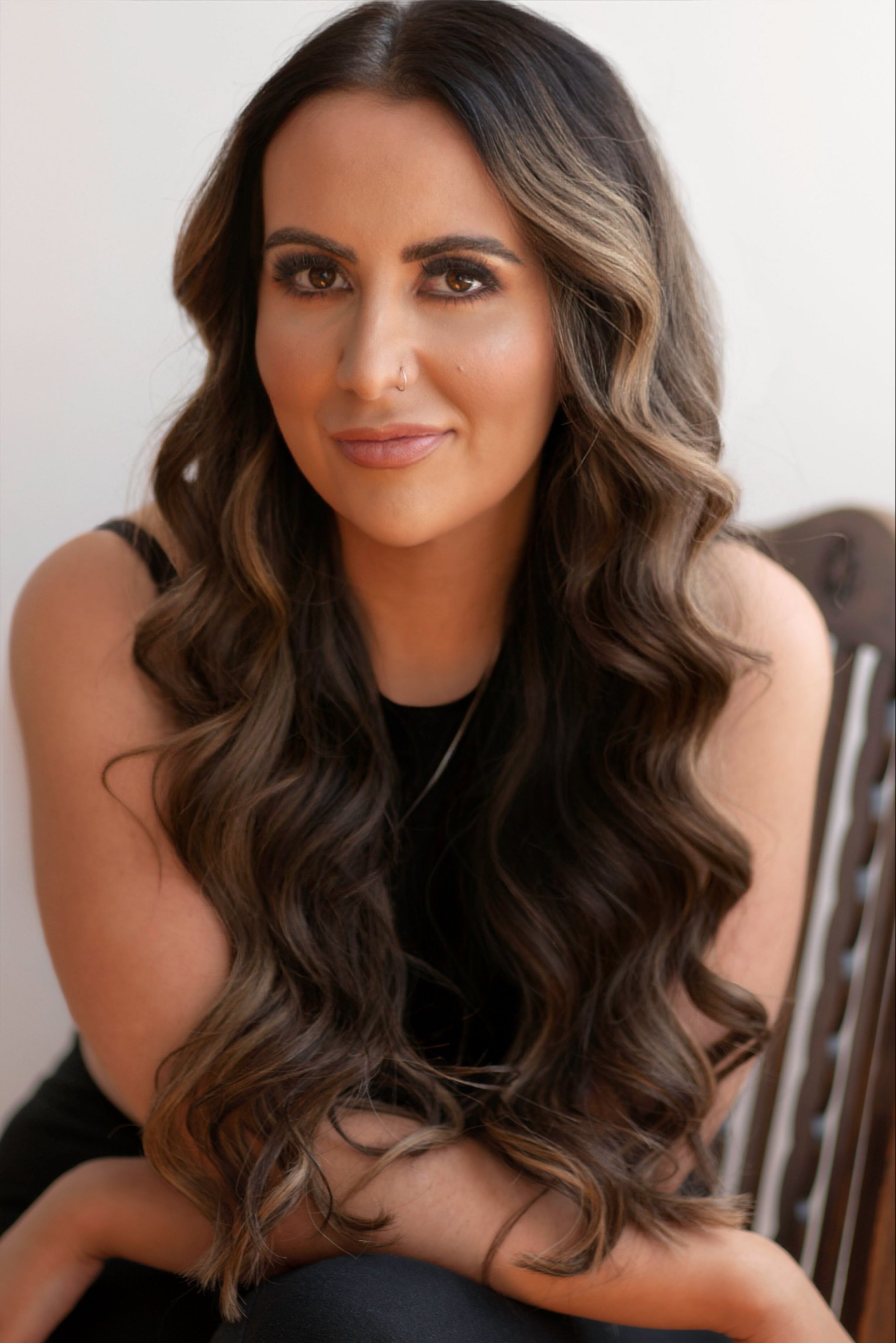 The Bookmonger Presents: An Evening with the Queen of Holiday Reads, Sophie Gravia
