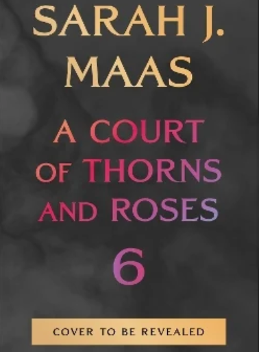 PRE-ORDER: A Court of Thorns and Roses 6 & 7 Bundle
