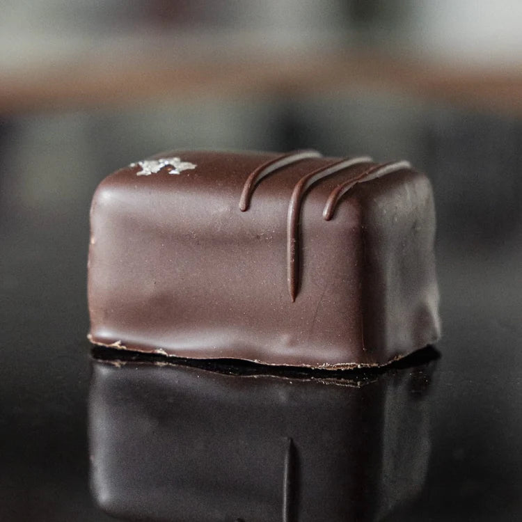 Isle of Skye Talisker Praline Truffle