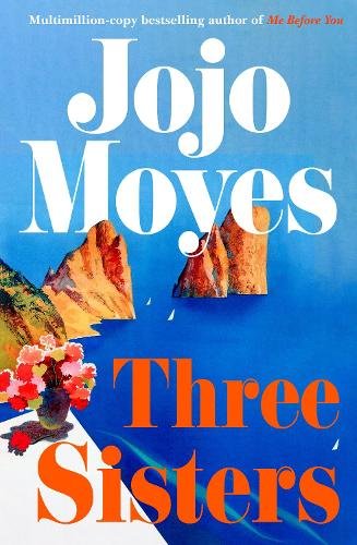 Pre-Order: Three Sisters