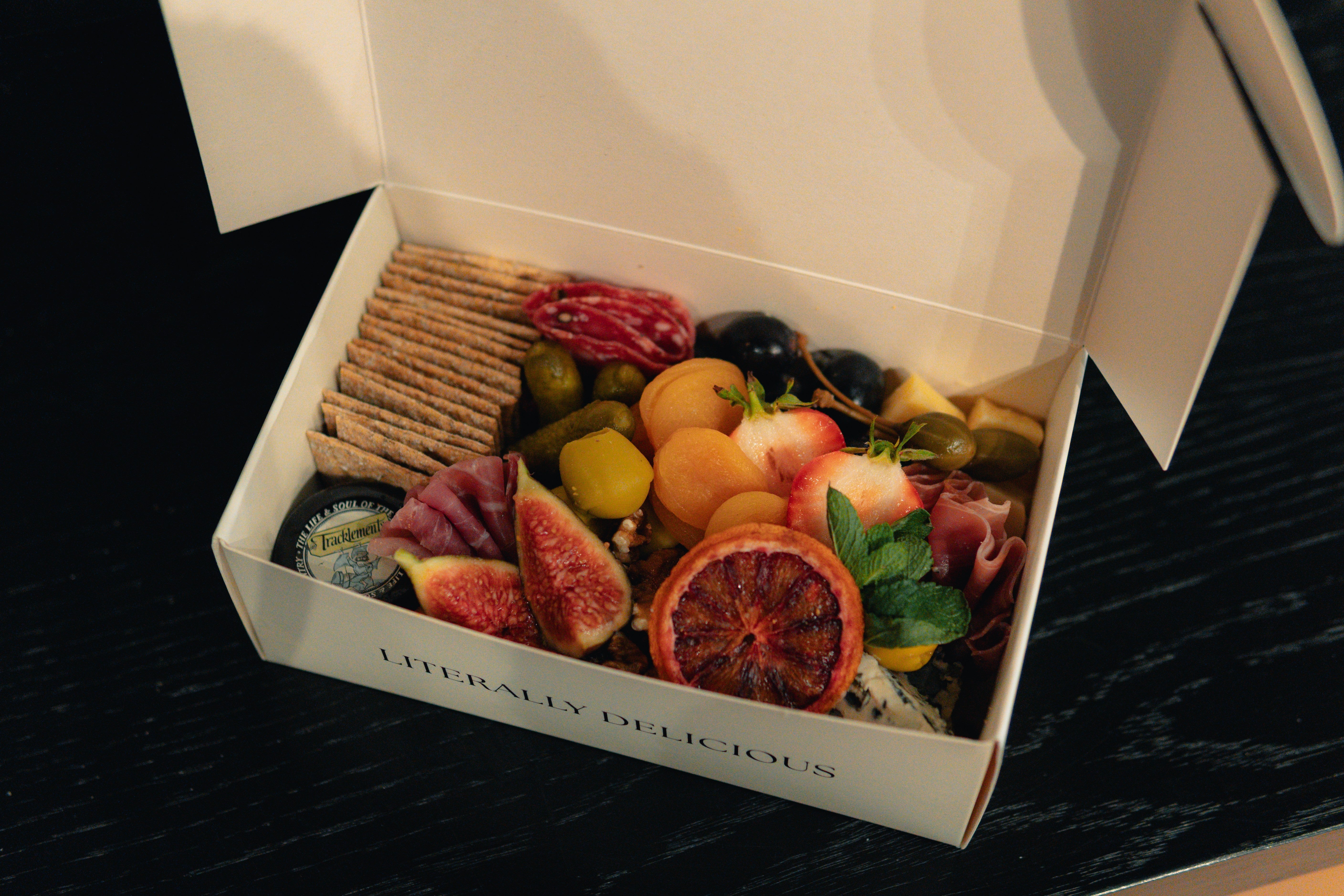 The Trilogy (2-3 People)