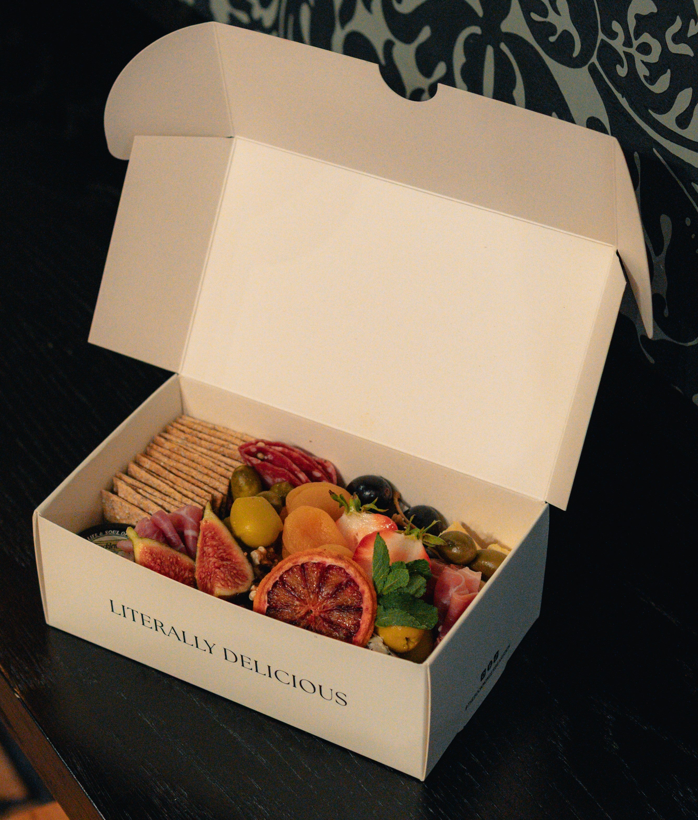 The Trilogy (2-3 People)