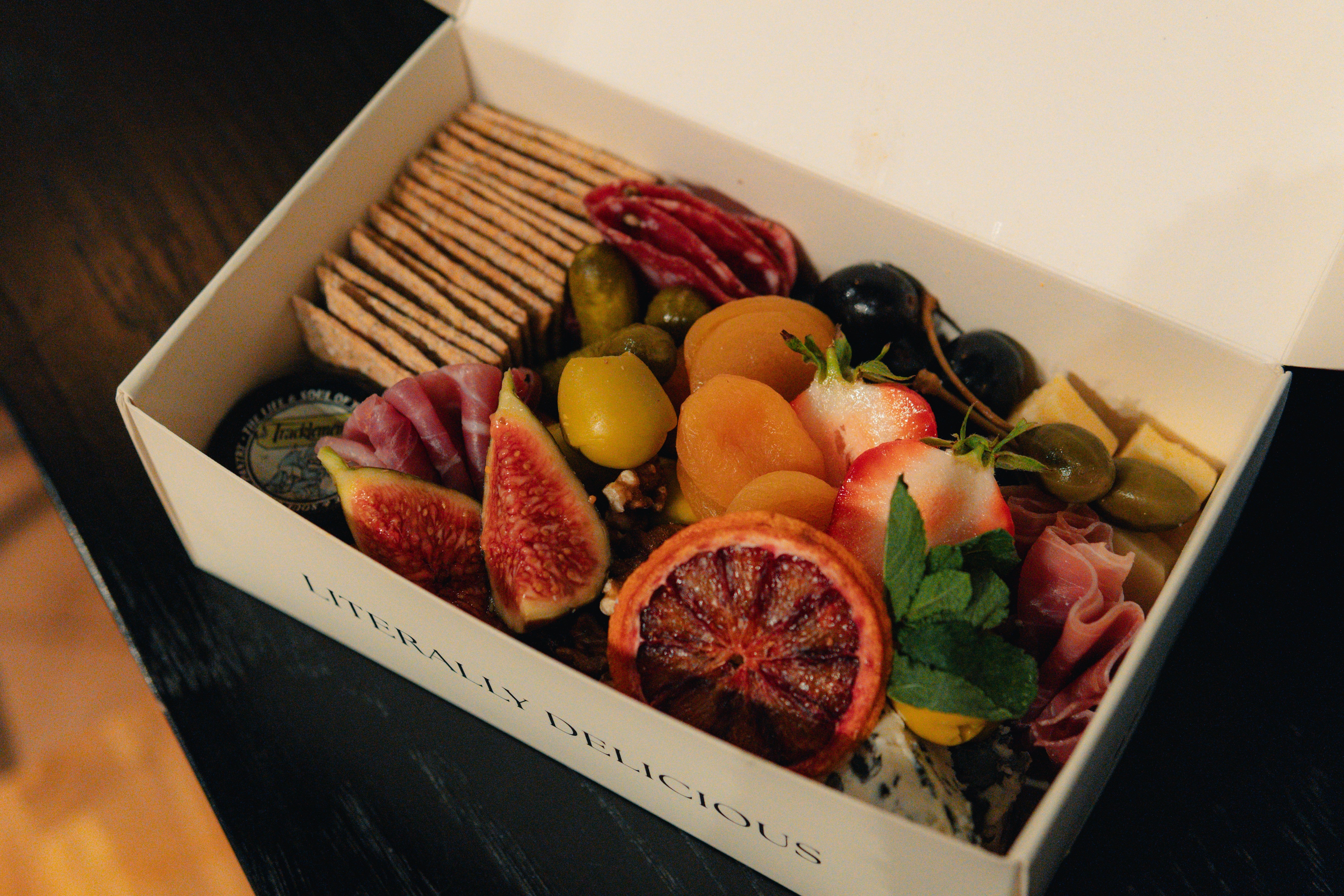 The Trilogy (2-3 People)