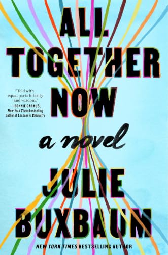 Pre-Order: All Together Now
