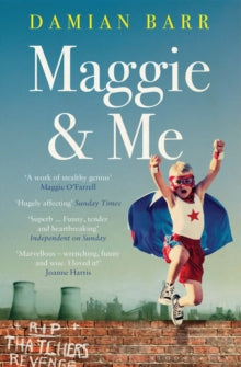 Maggie & Me : Signed Copy Pre-Order