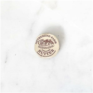 Netherend Farm Butter