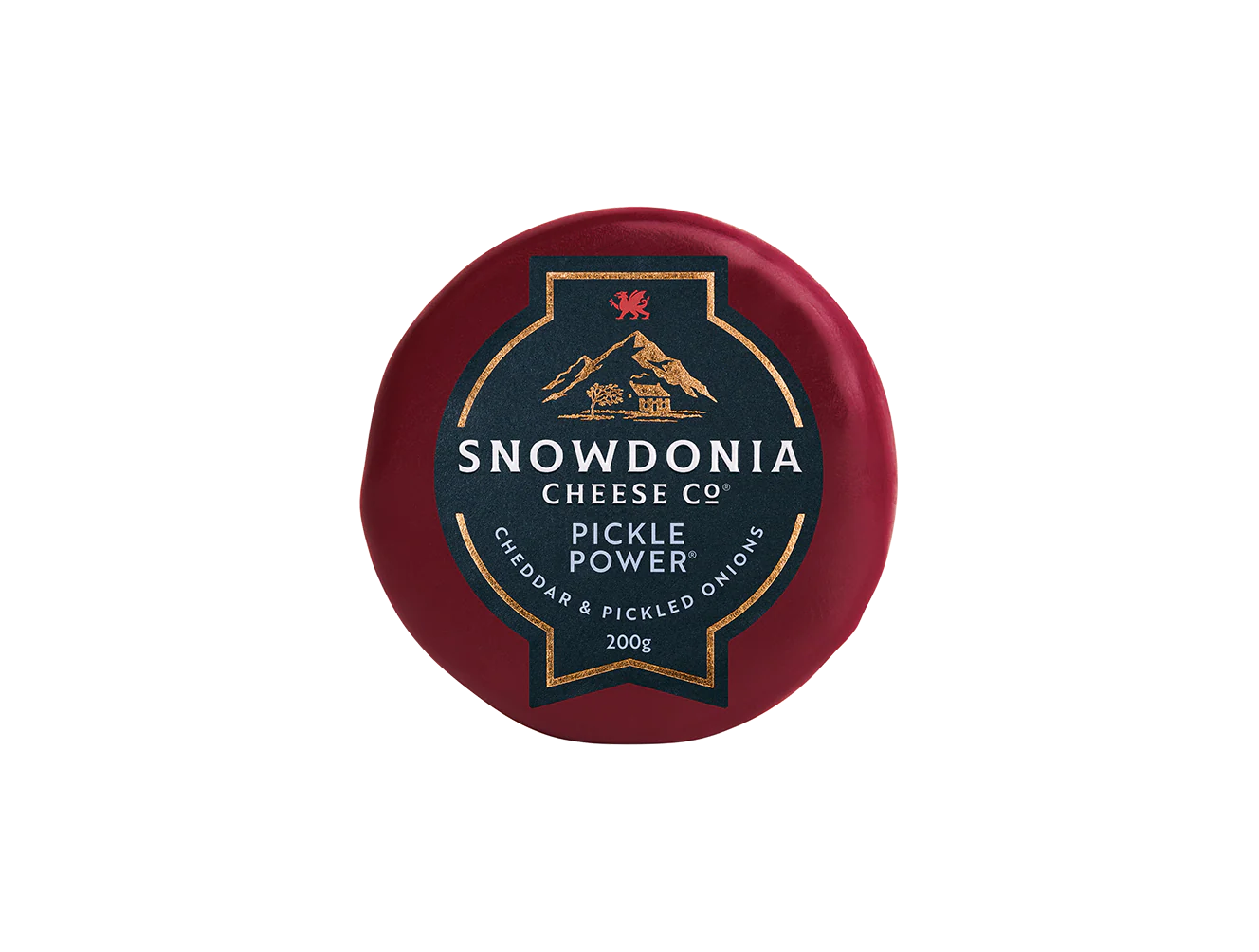 Snowdonia Pickle Power (200g)