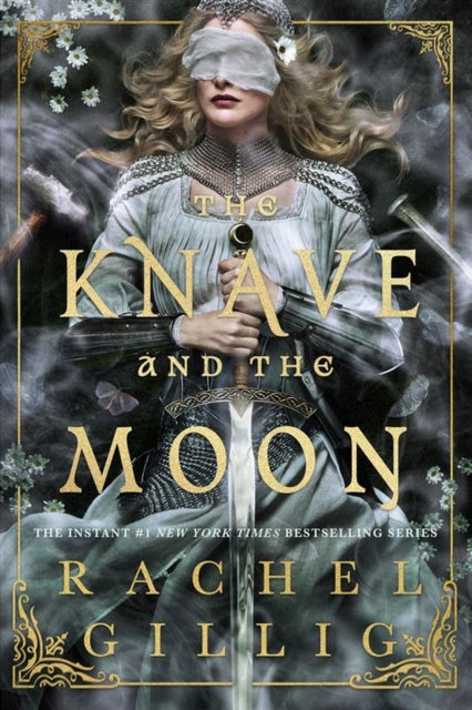 PRE-ORDER: The Knave and The Moon by Rachel Gillig