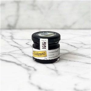 Tracklements Caramelised Onion Marmalade Jar