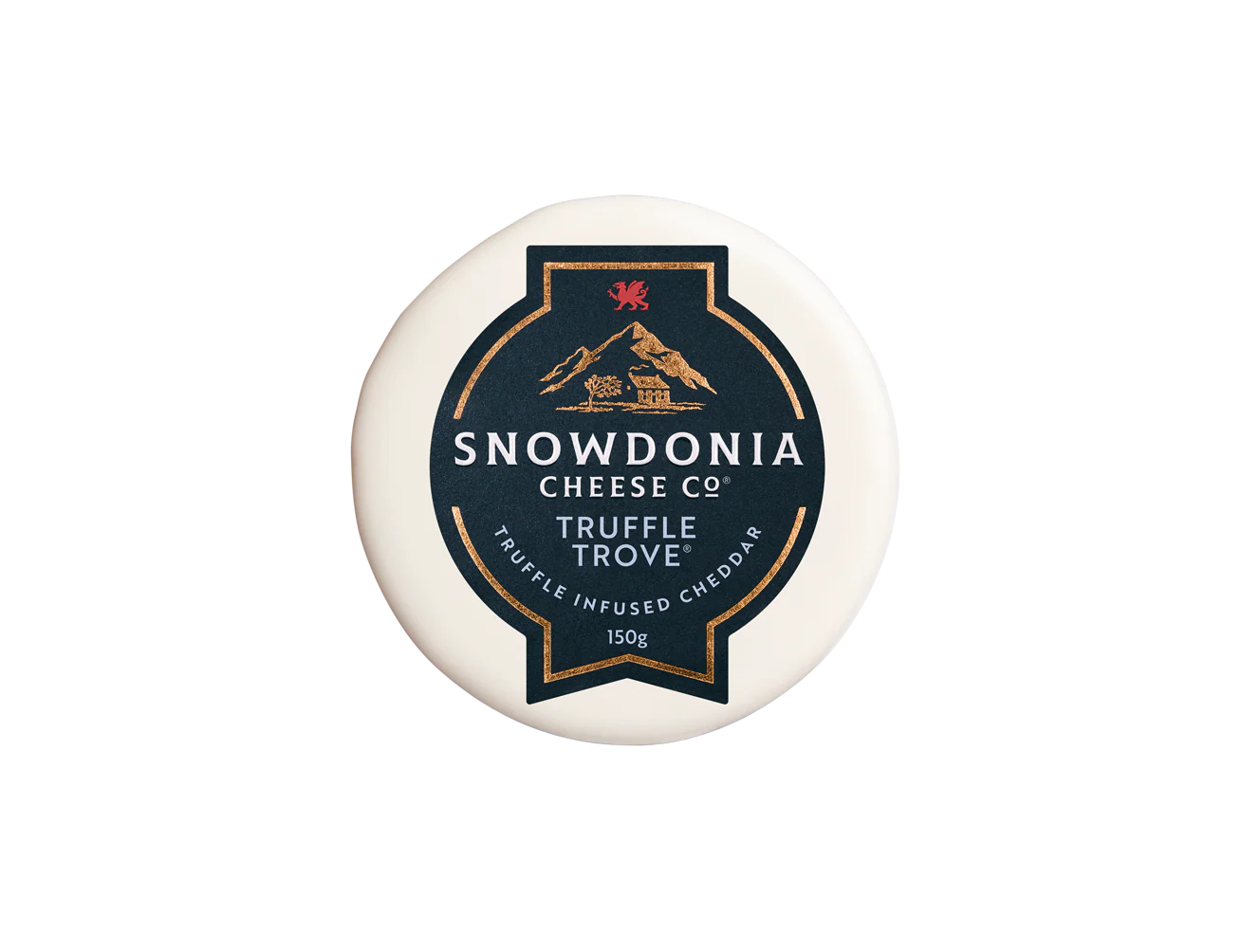 Snowdonia Truffle Trove (150g)